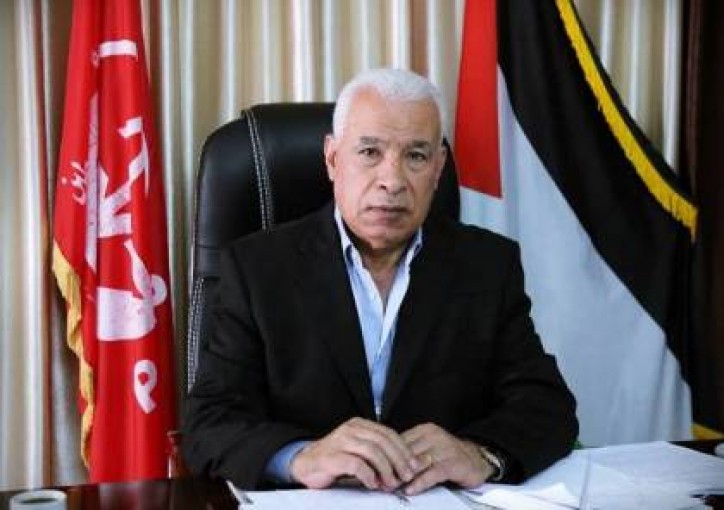 الغول: مصر تسعى للتخفيف عن غزة بغض النظر عن نتائج حوارات القاهرة