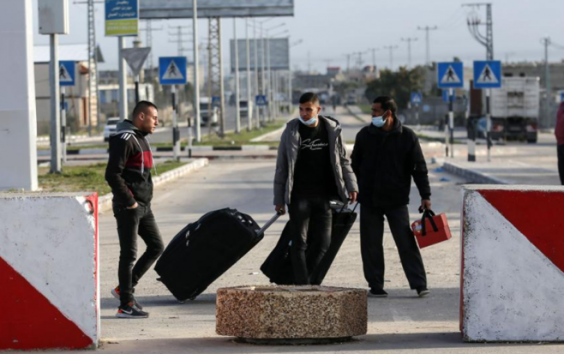 فلسطين تطلب عقد مؤتمر دولي لتعديل بروتوكول باريس الاقتصادي