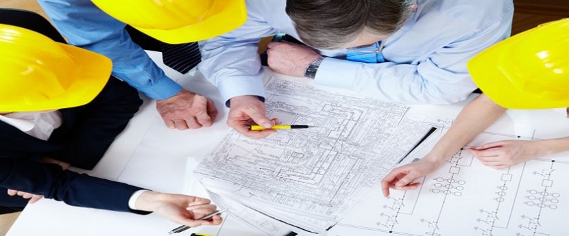 نقابة المهندسين تدقق مخطط قرابة 12.8 ألف مشروع خلال 2017