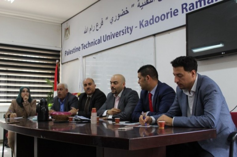 وزارة العمل تنظم ورشة تعريفية ببرنامج ابدأ مشروعك