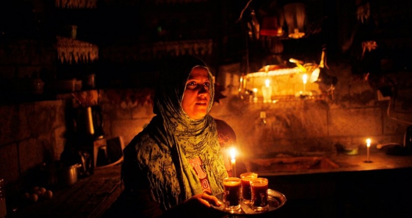 الميزان: 32 مواطنا توفوا بغزة نتيجة أزمة الكهرباء