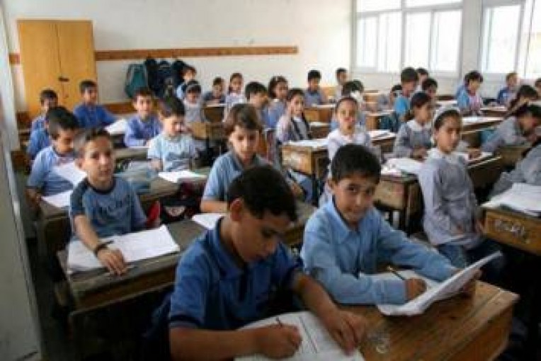 رفض لقرار التربية : إلغاء الواجبات المنزلية للصفوف الدنيا