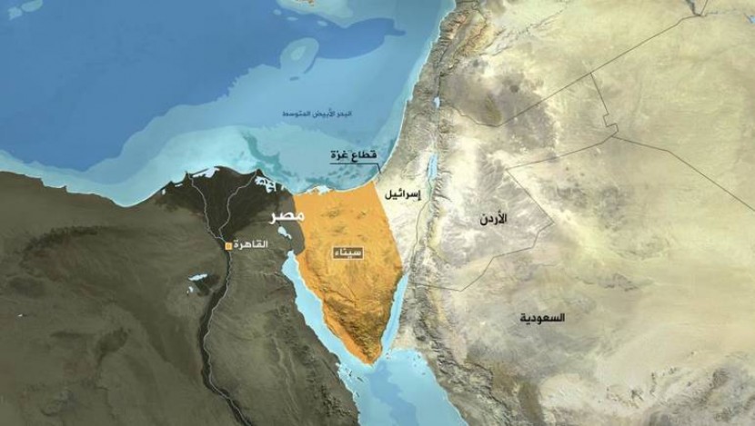 مساع إسرائيلية مكثفة لتصدير أزمة غزة الاقتصادية إلى مصر