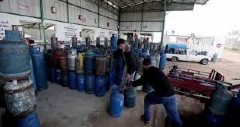 جمعيات البترول والغاز تُقرر إلغاء تعويم أسعار الغاز بغزة