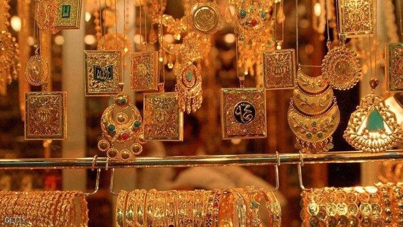 أسعار الذهب في فلسطين بالشيكل اليوم الخميس