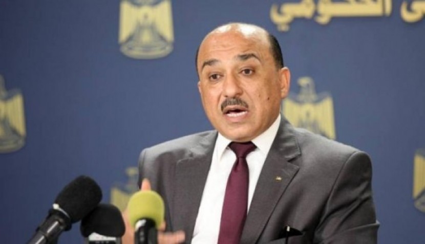 الحساينة: إنجاز مشاريع طرق بقيمة 189 مليون شيكل بالسنوات الأربع الأخيرة