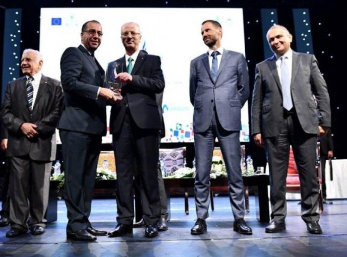 بنك القدس يدعم المنتدى الوطني الثالث لمنظومة الإبداع والريادة