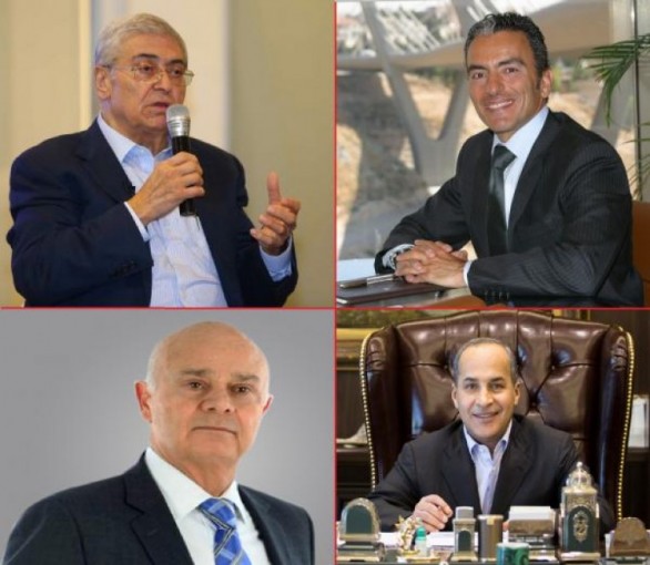 4 شركات أردنية ضمن أقوى 100 شركة عائلية عربية 2020