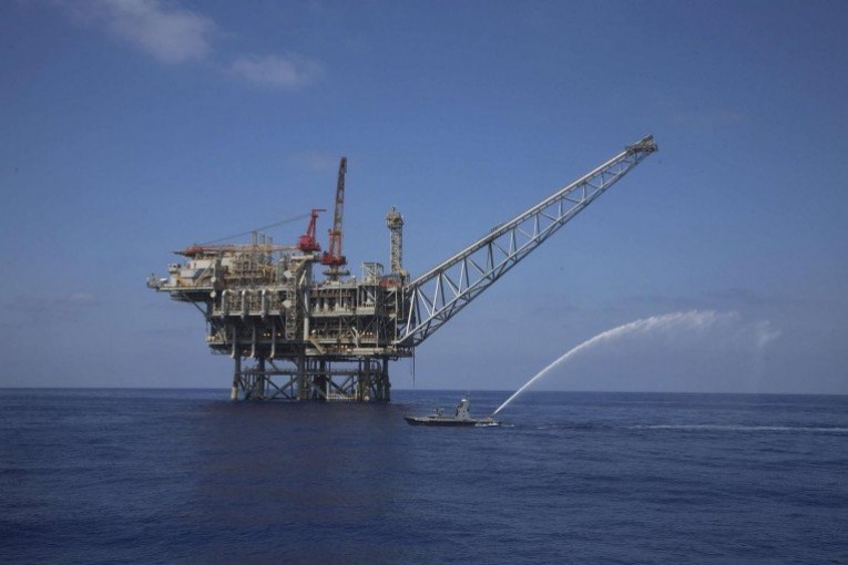 عائدات الغاز في إسرائيل تقفز 17% رغم انخفاض الأسعار