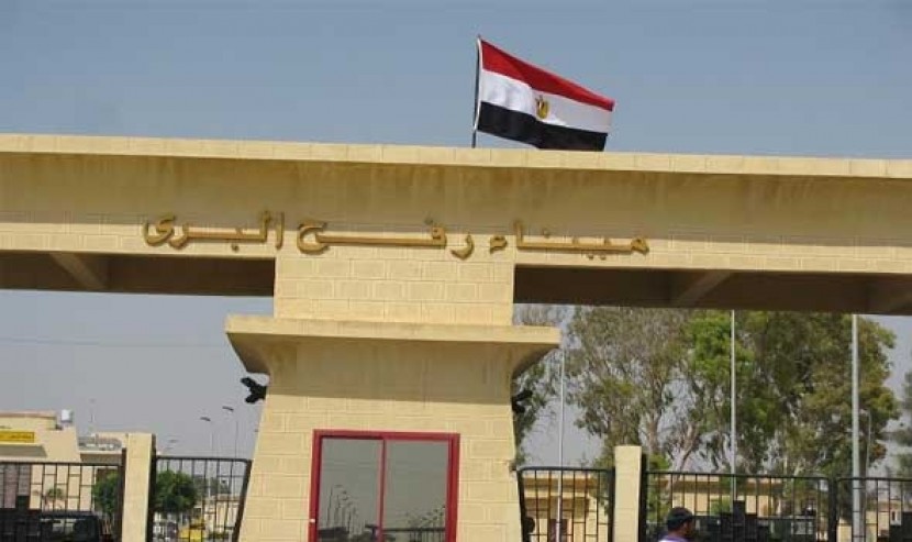 بالإرقام.. واقع التبادل التجاري الفلسطيني المصري