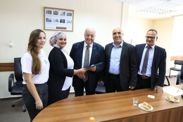 أمان و شارك ينظمان أكبر يوم للمساءلة في 21 موقعا