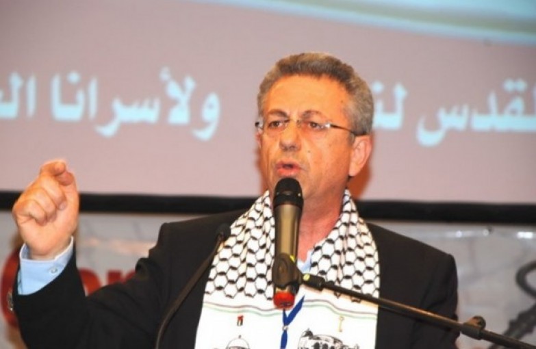 البرغوثي: الأوضاع الإنسانية والصحية في قطاع غزة كارثية