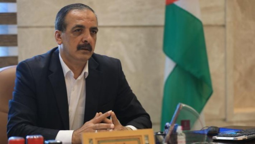 الحايك يهنئ العمال باليوم العالمي للعمال ويؤكد ضرورة إنهاء معاناتهم