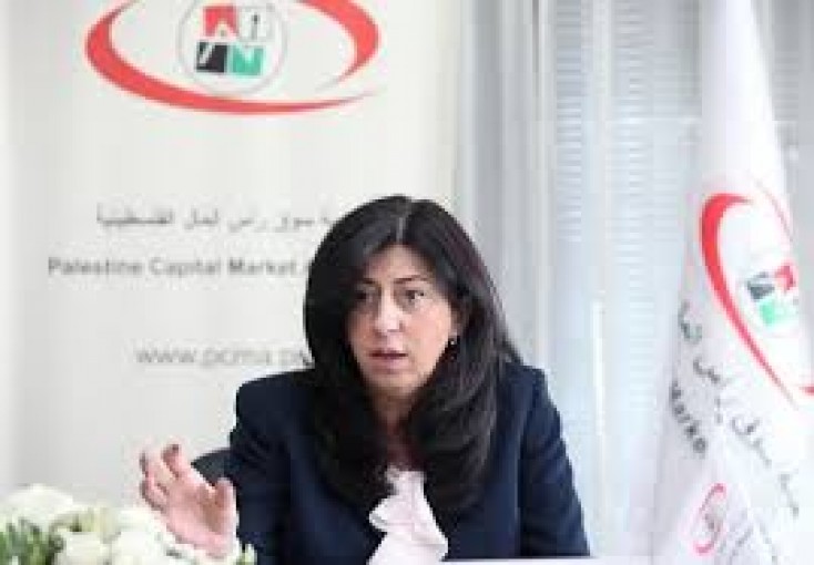 عودة: مشروع تنمية القطاع الخاص بقيمة 13 مليون دخل حيز التنفيذ