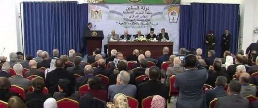 اجتماع للمجلس الوطني بغزة قريبا لبحث رواتب موظفي السلطة غزة
