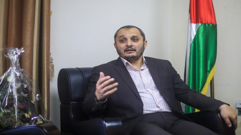 إيهاب الغصين: 270 ألف باحث عن العمل في غزة وكورونا يزيد الأضرار