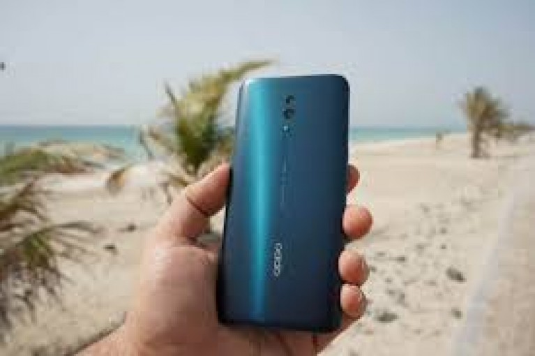 أول تقنية على الإطلاق للتقريب الرقمي حتى 60 مرة تقدّمها هواتف OPPO Reno