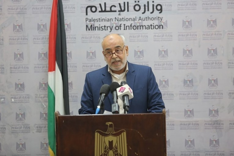 الأوقاف تعلن آليات العمرة و ترتيبات موسم الحج في غزة