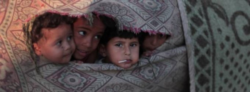 التنمية الاجتماعية : نسبتا الفقر والبطالة في غزة وصلتنا إلى 75 %