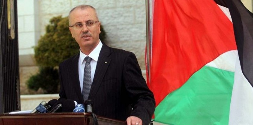الحمد الله: القدس وأحياءها وكافة التجمعات البدوية ليست للبيع أو المقايضة