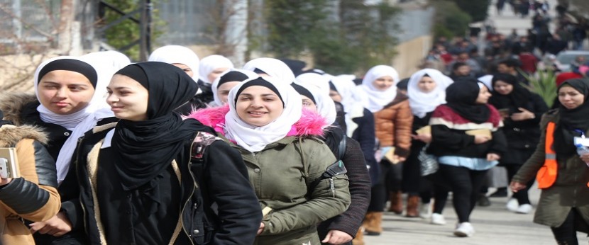 التربية تصدر نشرة إرشادية لطلبة الإنجاز حول الإلتحاق بالجامعات