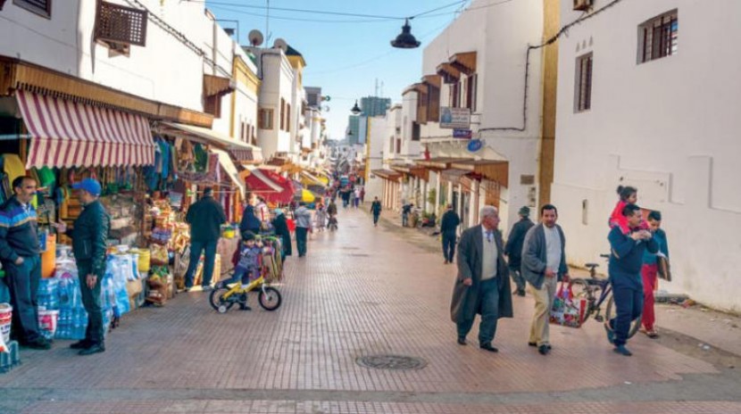 نصيب الفرد بغزة من الناتج المحلي ثلث نظيره بالضفة