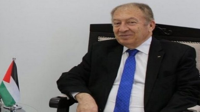 العسيلي: مشاريع روسية وتبادل تجاري لدعم الاقتصاد الفلسطيني