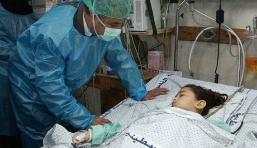 غزة: توقف العلاج الكيماوي لمرضى السرطان بعد نفاذ 80 % من الادوية