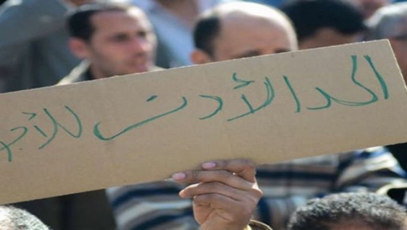 سعد: قانون الضمان سيحفظ حقوق 120 ألف عامل لا يحصلون على الحد الأدنى من الأجور