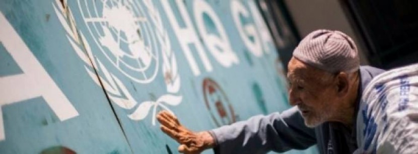 جهود فلسطينية بالأمم المتحدة لتجديد تفويض أونروا لثلاثة أعوام