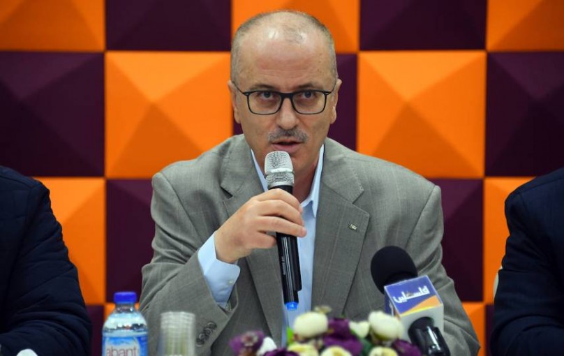 الحكومة: سنقاضي الاحتلال دوليا لوقف قرصنة الاحتلال لأموالنا
