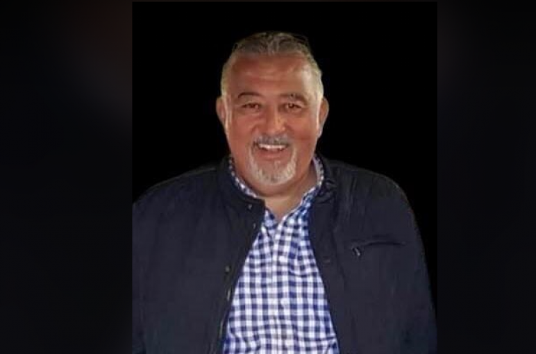 تعزية بوفاة عضو الجمعية رجل الاعمال/ محمد عبد مشتهى