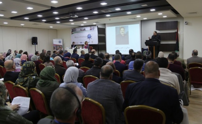 التربية وبيالارا تطلقان مؤتمر التربية الإعلامية تجارب دولية..إنجازات ملموسة