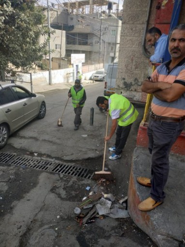 إسرائيل تبدأ أولى خطوات إنهاء الأونروا في القدس