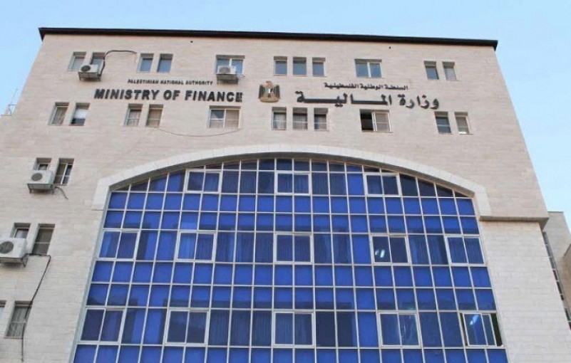 ميزانية فلسطين عاجزة بـ 222 مليون شيكل في 10 شهور
