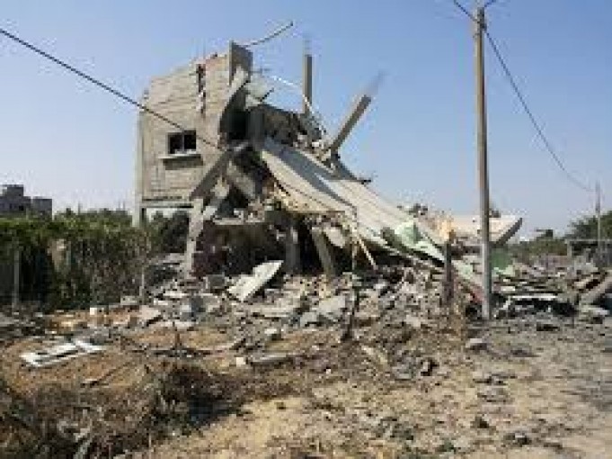 هل استطاعت إسرائيل ردع الفلسطينيين بهدم منازلهم؟