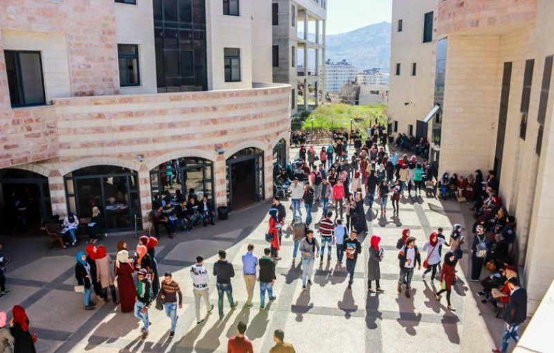 جامعة القدس المفتوحة ترفع سعر الساعة الدراسية  6 دنانير