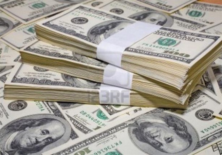 الإحصاء: 399 مليون دولار عجز الحساب الجاري لميزان المدفوعات الفلسطيني