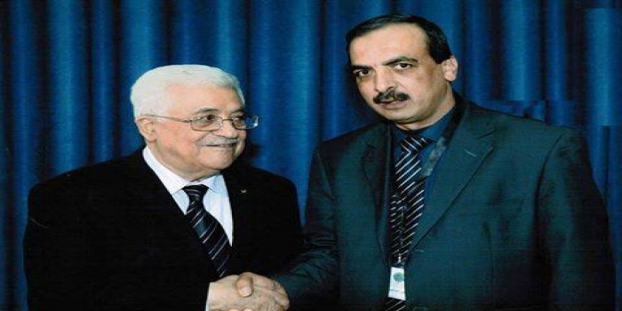 الحايك : الابتزاز الامريكي مرفوض ونقف لجانب الرئيس في الدفاع عن الحقوق الفلسطينية