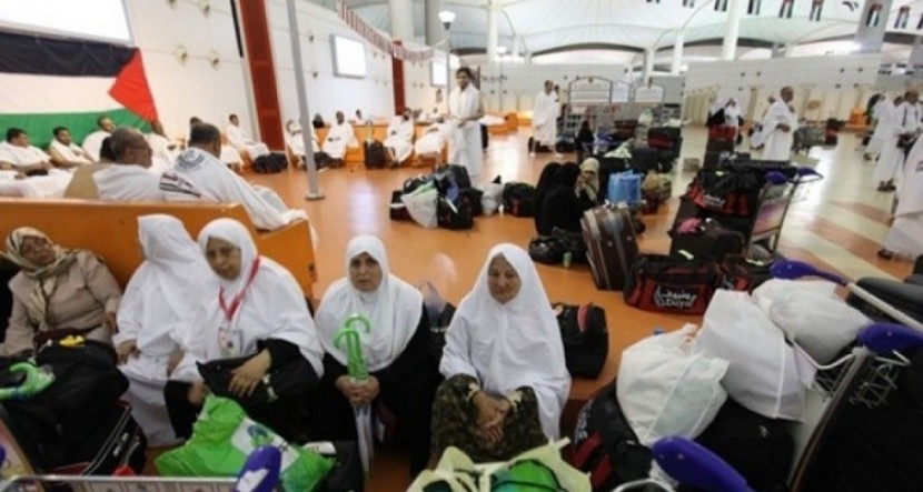 هكذا يؤثر قرار السعودية للحج والعمرة على المقدسيين
