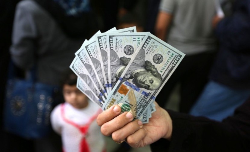 وزارة الخارجية العرب يعلنون موقفهم من تفعيل شبكة أمان مالية لدعم فلسطين بـ 100 مليون$ شهريا