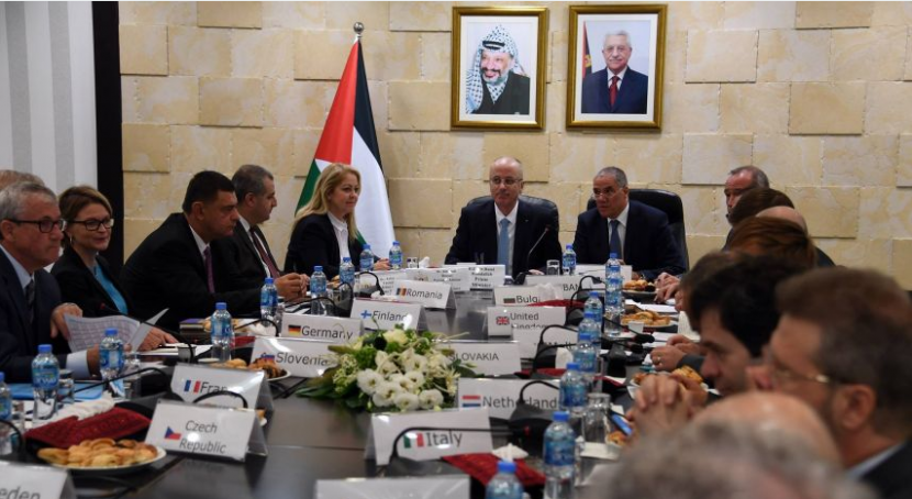 الحكومة تخصص 12.5 مليون $ لمشافي القدس