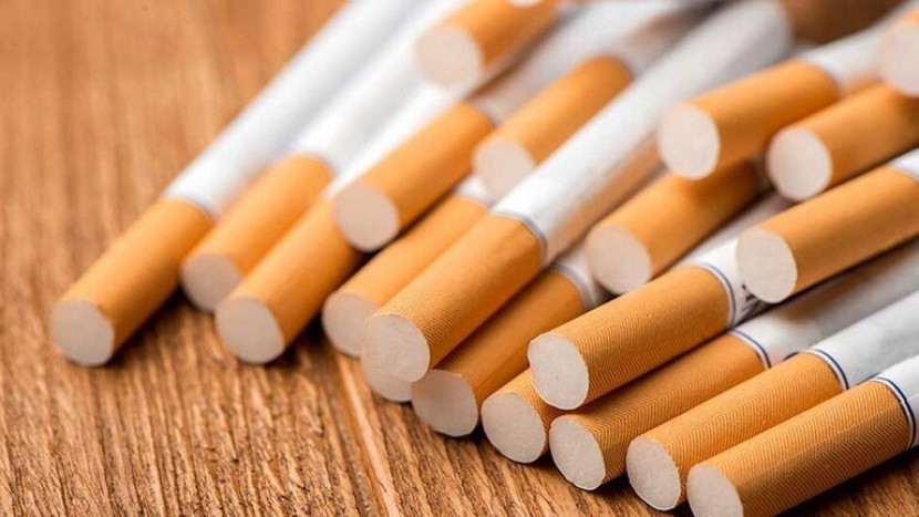 الإحصاء تكشف نسبة ارتفاع أسعار السجائر المستوردة في غزة
