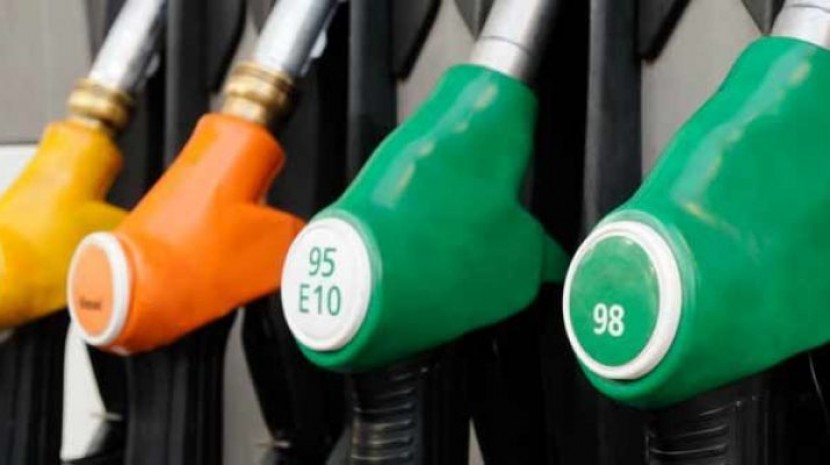 هل سيرتفع سعر البنزين في اكتوبر ؟