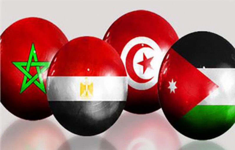 رسمياً .. فلسطين عضواً في 