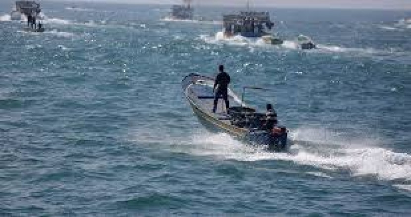 صيادو غزة.. معاناة تبدأ بعد الإفراج
