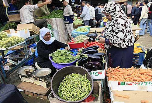 حصاد فلسطين.. أبرز الأخبار والأحداث الاقتصادية خلال 2022