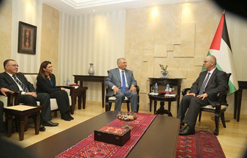 فلسطين تستضيف المؤتمر العلمي الدولي السابع لاتحاد الإحصائيين العرب العام 2020