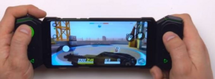 تعرف على أقوى هاتف ستطرحه Xiaomi لعشاق الألعاب