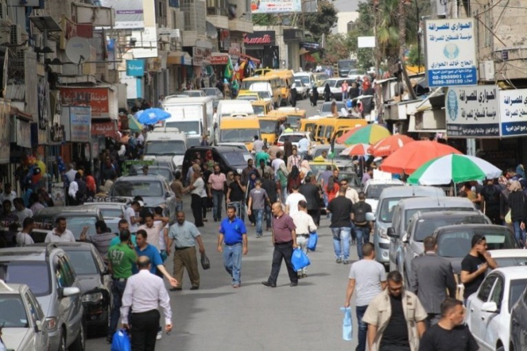 183 مليون دولار عجز تجارة فلسطين مع إسرائيل في تموز 2018